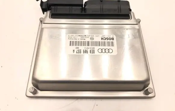 Audi A4 S4 B6 8E 8H Engine control unit/module ECU