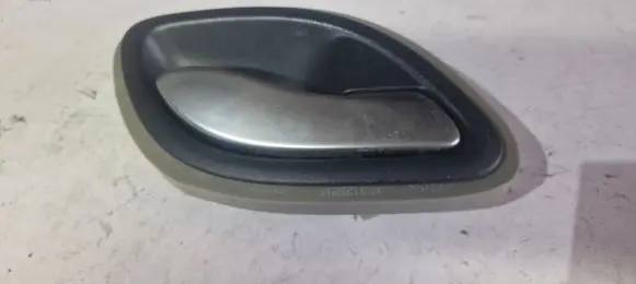 Renault Espace - Grand espace IV Front door interior handle 8200000724 98007101