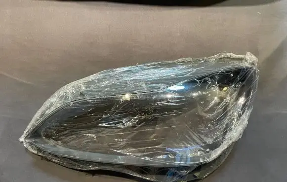 Mercedes-Benz E W212 Headlight lense 