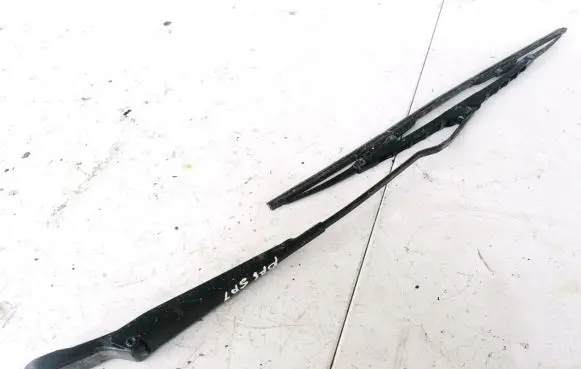 Volkswagen PASSAT B4 Front wiper blade arm 3a1955410