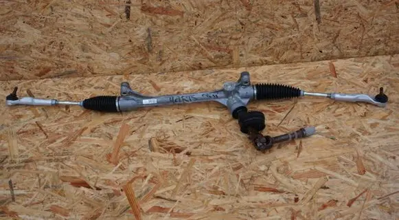 Toyota Yaris Cross Steering rack 