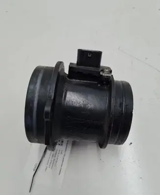 Audi A6 S6 C6 4F Mass air flow meter 059906461N