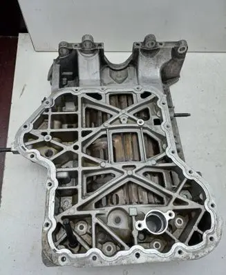 Peugeot 607 Oil sump 5U3Q6U004DA D04YA AIS18CD3