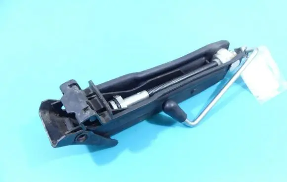 Skoda Roomster (5J) Lift Jack 6Q7011031 IMPRK1350989