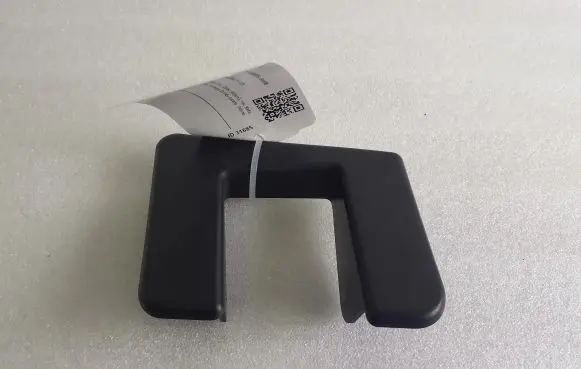 Porsche Cayenne (92A) Other trunk/boot trim element 7P5867628A