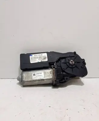 Mitsubishi Eclipse Sunroof motor/actuator 24047787 84657004