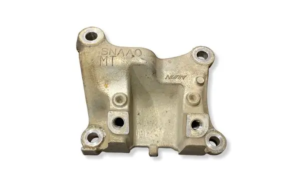 Honda Civic A/C compressor mount bracket 