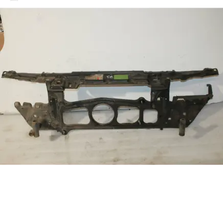 BMW 5 E39 Radiator support slam panel 6910464 650109