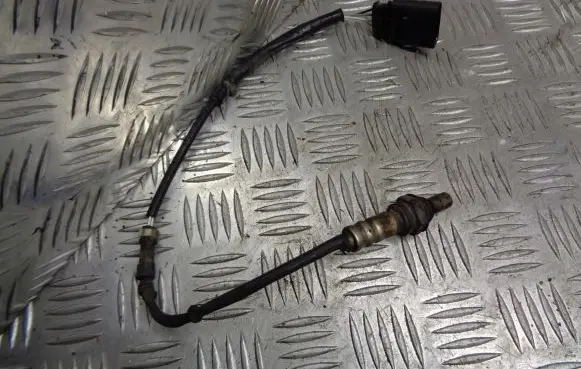 Seat Ibiza III (6L) Lambda probe sensor 036906262D