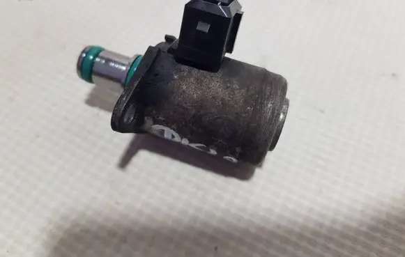 Mercedes-Benz CLK A209 C209 Hydraulic servotronic pressure valve 00010921004DDS A00010921004