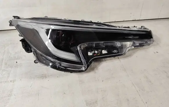 Headlight/headlamp