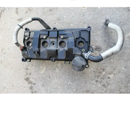 Renault Clio V Rocker cam cover 