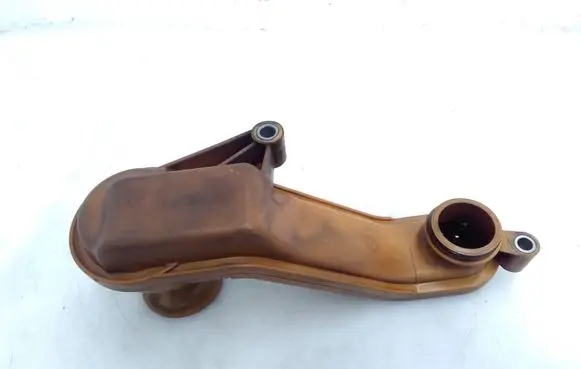 Volvo XC60 Oil sump strainer pipe 31330963