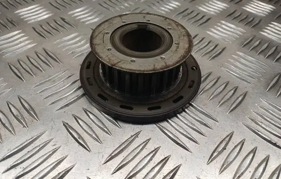 Citroen Berlingo Crankshaft gear 9810701080