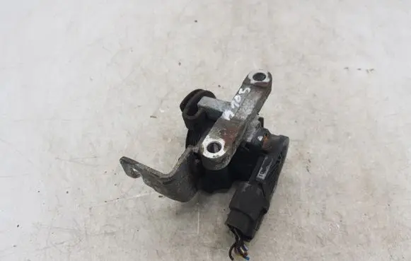 Mitsubishi Outlander Accelerator throttle pedal bracket NOCODE
