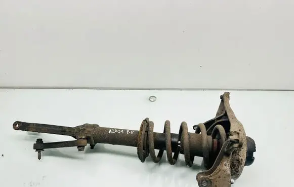 Audi A5 Sportback 8TA Front shock absorber with coil spring A2624FP