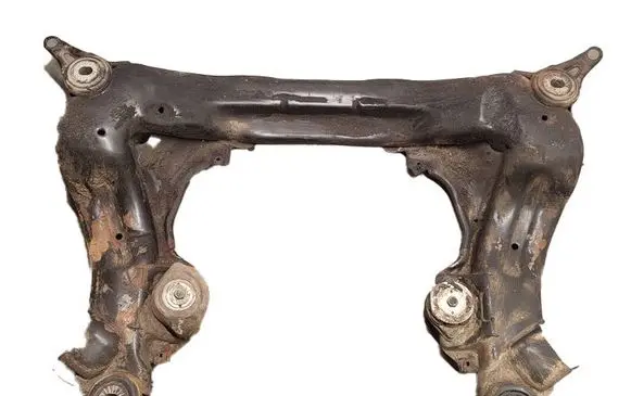 Audi A6 S6 C5 4B Front subframe