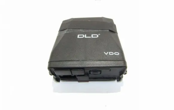 Volkswagen Transporter - Caravelle T5 Other control units/modules
