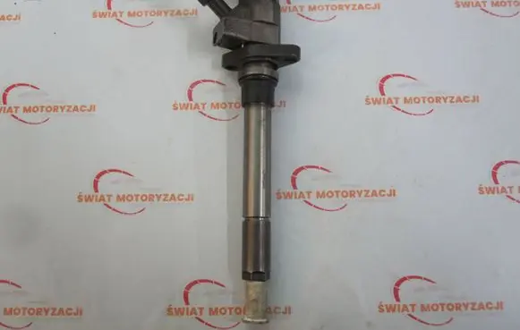 Ford Galaxy Fuel injector 9657144580