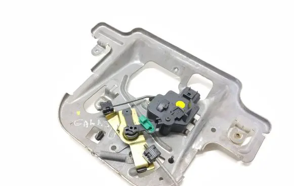 Chrysler PT Cruiser Tailgate boot lock/latch motor L005100