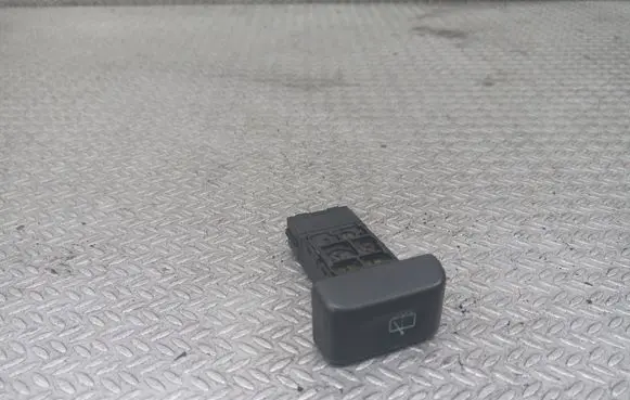 Land Rover Discovery Wiper switch 