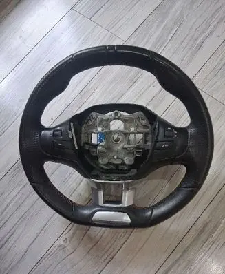 Peugeot 208 II Steering wheel 98084115ZD