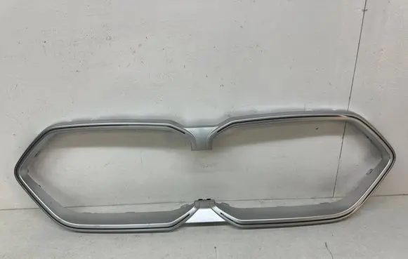 BMW X2 U10 Front bumper upper radiator grill 13310030020