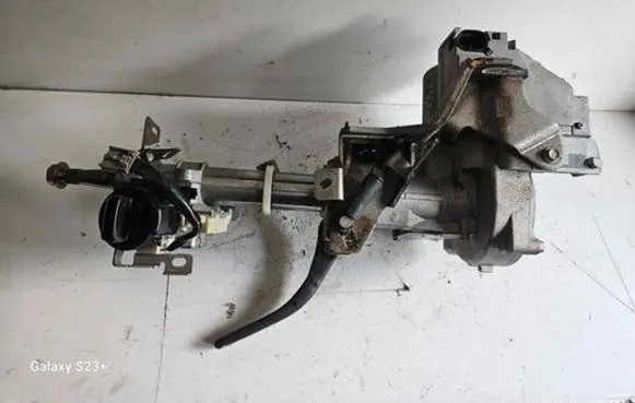 Nissan Qashqai Electric power steering pump 48810JD900 BD0004Q 307728016