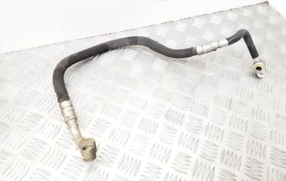 Audi A6 S6 C6 4F Air conditioning (A/C) pipe/hose 4F0260701C