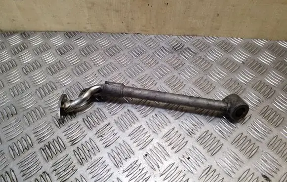 Audi A3 S3 8P Turbo turbocharger oiling pipe/hose 03G145535F 036145736F