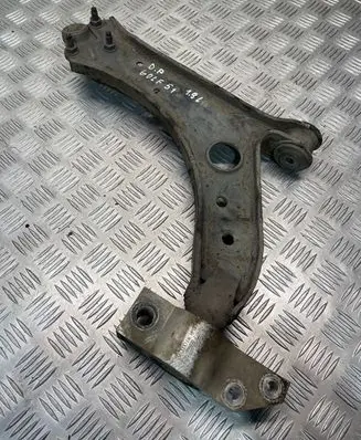 Volkswagen Golf Plus Front lower control arm/wishbone 1K0199232J