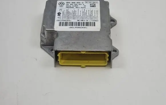 Audi Q5 SQ5 Airbag control unit/module 8R0959655G 5WK44483