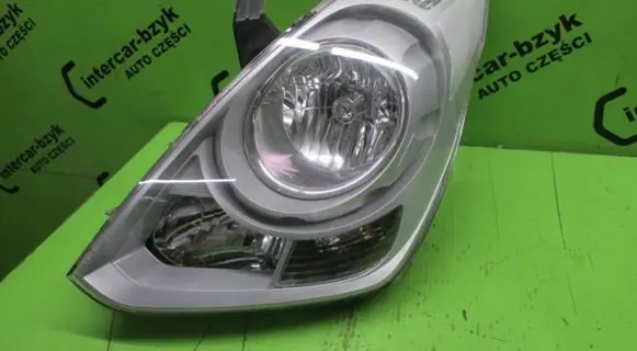 Hyundai H-1, Starex, Satellite Headlight/headlamp