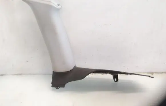 Audi A3 S3 8P (C) pillar trim 8P4867288
