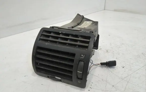 Volkswagen Sharan Dashboard side air vent grill/cover trim 7M3819703
