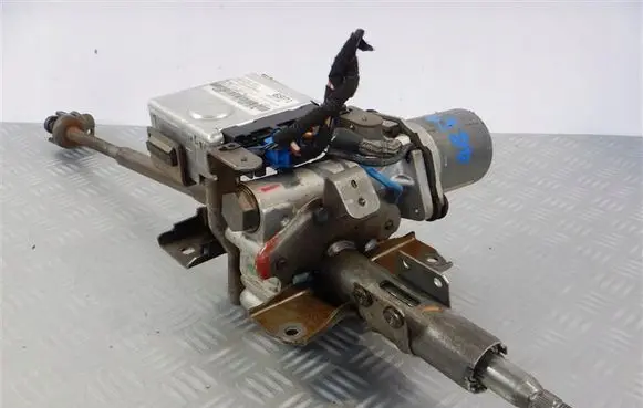 Fiat Punto Evo Power steering pump 26076971027