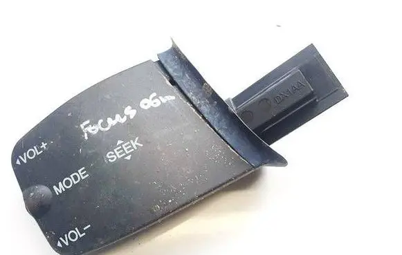 Ford Focus Multifunctional control switch/knob 3m5t14k147ad 3m5t-14k147ad