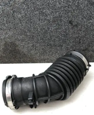 Renault Captur Intercooler hose/pipe 165758885R