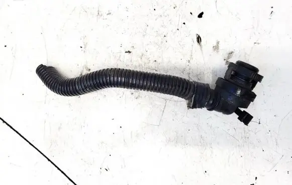 Opel Insignia A Air intake hose/pipe