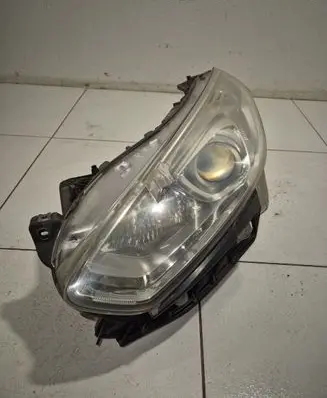 Ford S-MAX Headlight/headlamp EM2B13W030AF