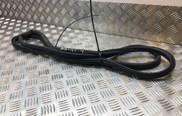 Audi A4 S4 B7 8E 8H Front door rubber seal