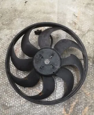 Volvo S60 Fan impeller 