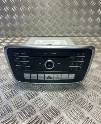 Mercedes-Benz GLA W156 X156 Radio/CD/DVD/GPS head unit A2469008819