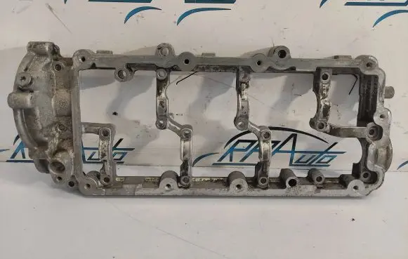 Audi Q7 4L Engine head 059286