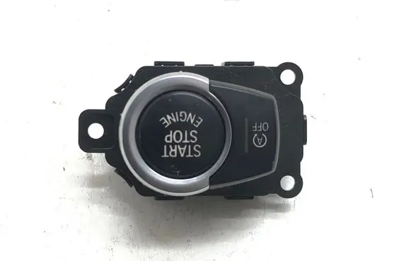 BMW X3 F25 Engine start stop button switch 9263433 61319263433