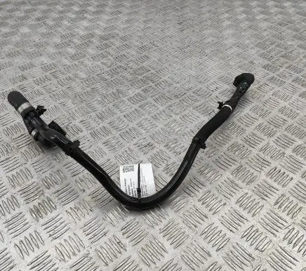 Jaguar I-Pace Engine coolant pipe/hose J9D38D138AD