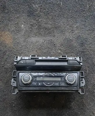Mazda 6 Climate control unit G46G61190B