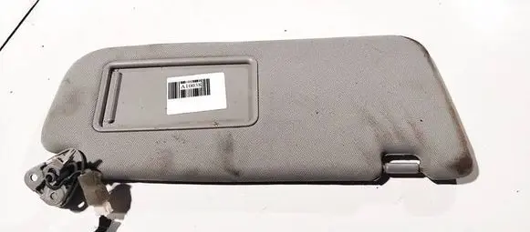 Hyundai Santa Fe Sun visor