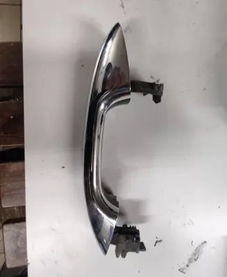 Mercedes-Benz S W222 Front door exterior handle A0927603459