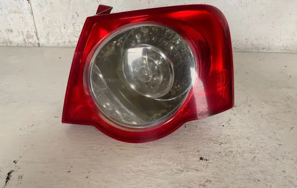 Volkswagen PASSAT B6 Rear/tail lights 3C5945096C